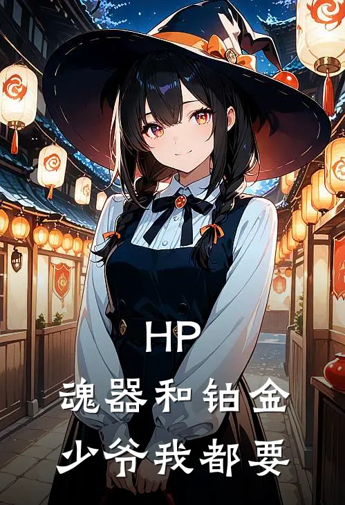 HP：魂器和铂金少爷我都要(克利切布莱克)无弹窗小说免费阅读_小说完整版免费阅读HP：魂器和铂金少爷我都要克利切布莱克