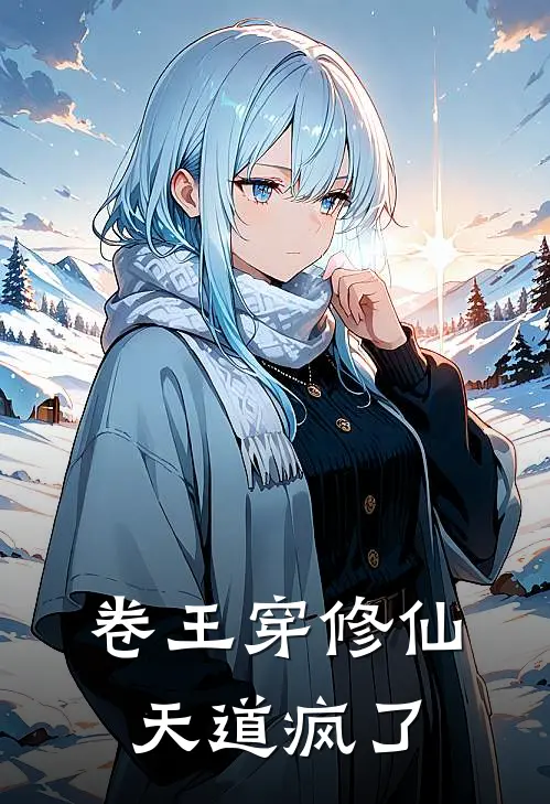 卷王穿修仙，天道疯了