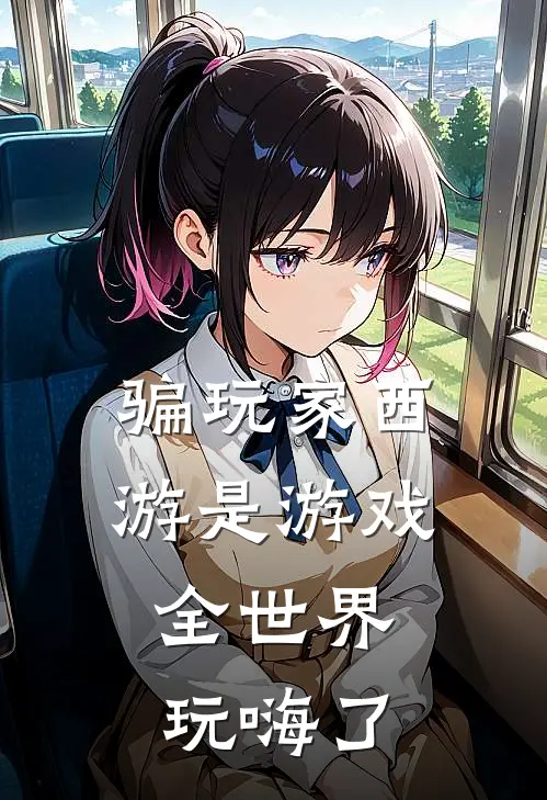 骗玩家西游是游戏，全世界玩嗨了