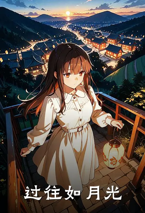 过往如月光