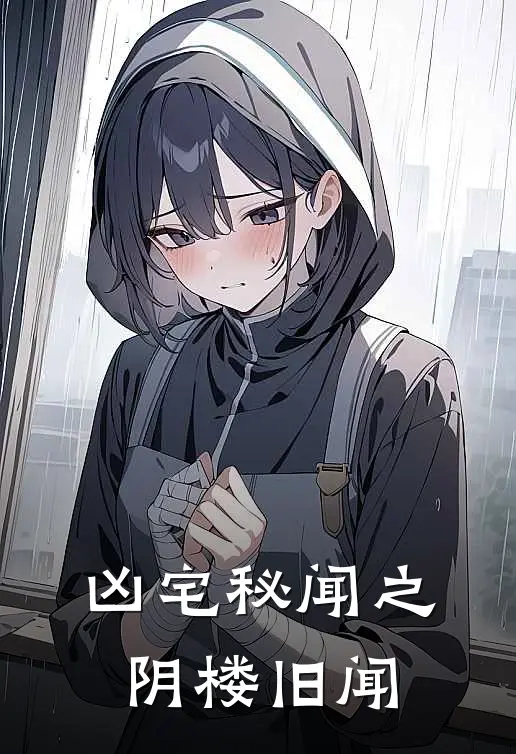 凶宅秘闻之阴楼旧闻