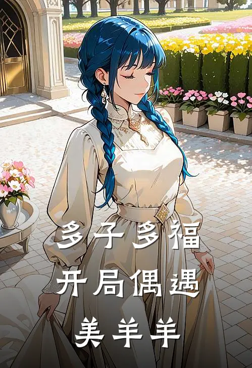 多子多福，开局偶遇美羊羊(羊小玄羊小玄)已完结小说_小说免费阅读多子多福，开局偶遇美羊羊羊小玄羊小玄