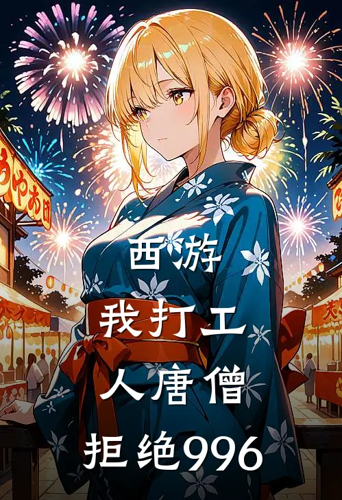 陈凡孙悟空西游：我打工人唐僧，拒绝996全本免费在线阅读_西游：我打工人唐僧，拒绝996全本阅读