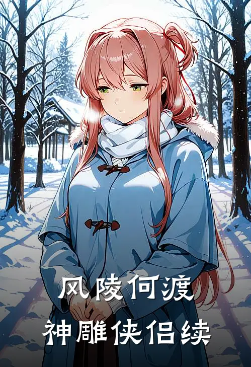 风陵何渡：神雕侠侣续