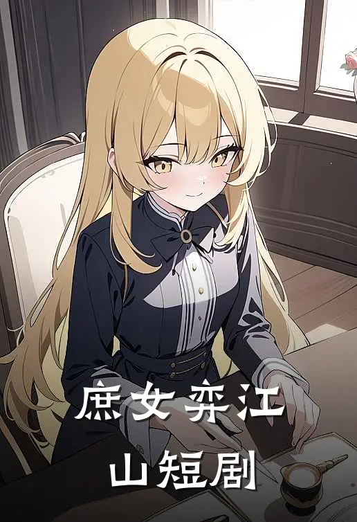 庶女弈江山短剧