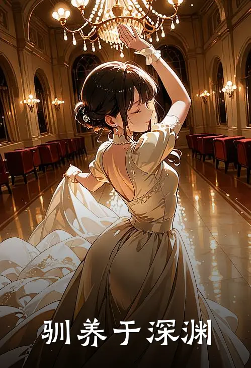 驯养于深渊(沈渊林肆)最新推荐小说_最新免费小说驯养于深渊沈渊林肆