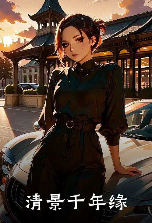 《清景千年缘》沈清扬萧景行火爆新书_清景千年缘(沈清扬萧景行)最新热门小说