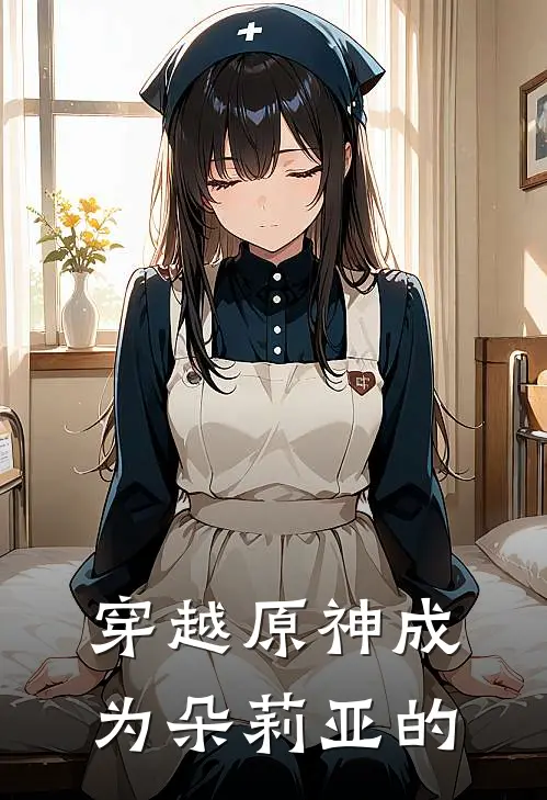 穿越原神成为朵莉亚的