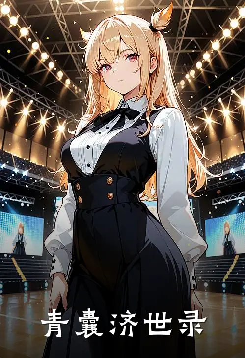 青囊济世录(周鹤鸣沈砚之)完本小说大全_完本热门小说青囊济世录周鹤鸣沈砚之