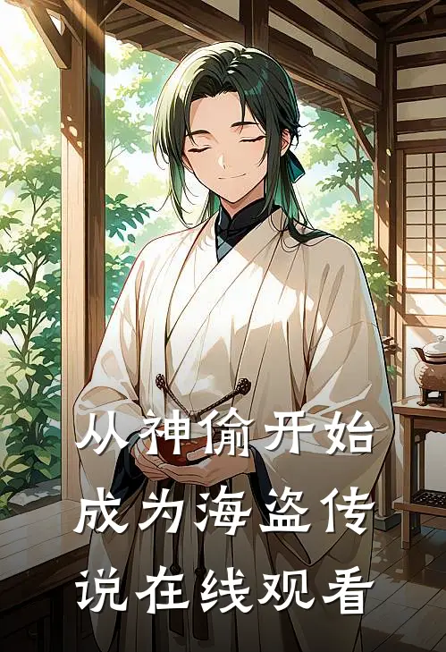 从神偷开始成为海盗传说在线观看