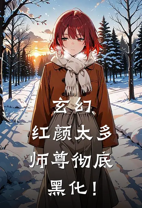 玄幻：红颜太多，师尊彻底黑化！