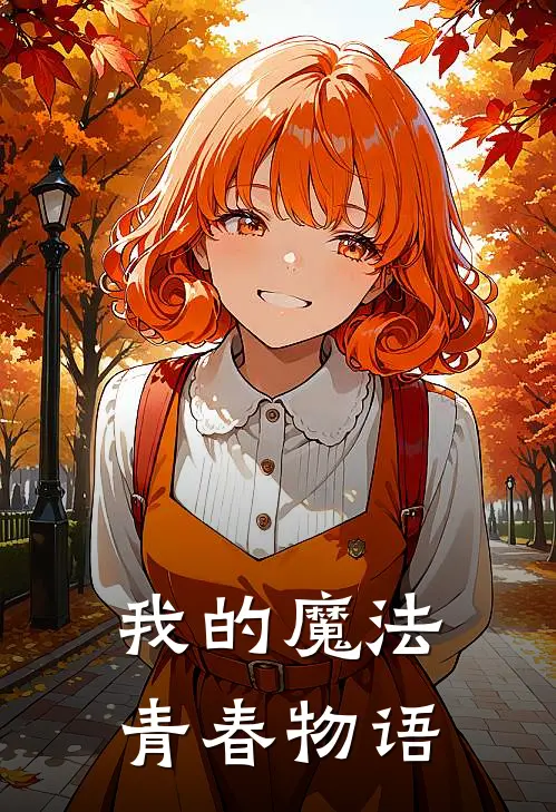 我的魔法青春物语