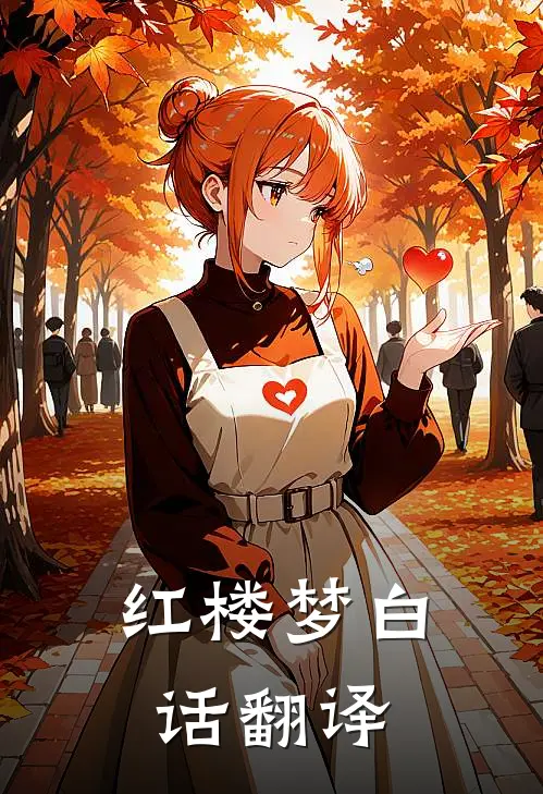 红楼梦白话翻译