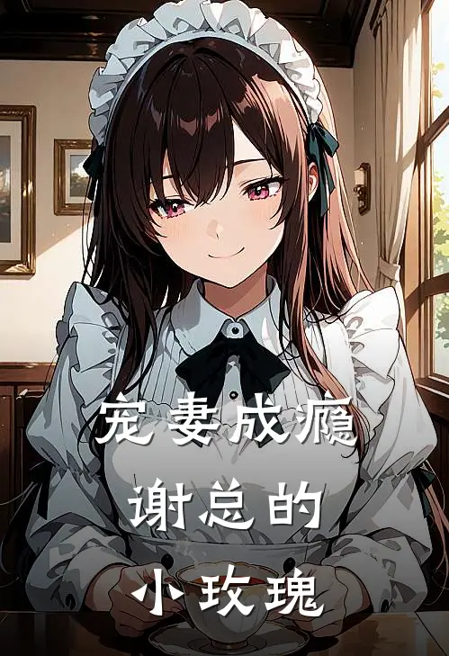 宠妻成瘾：谢总的小玫瑰(乔蕊希谢辞寒)免费阅读全文_免费完结版小说宠妻成瘾：谢总的小玫瑰乔蕊希谢辞寒