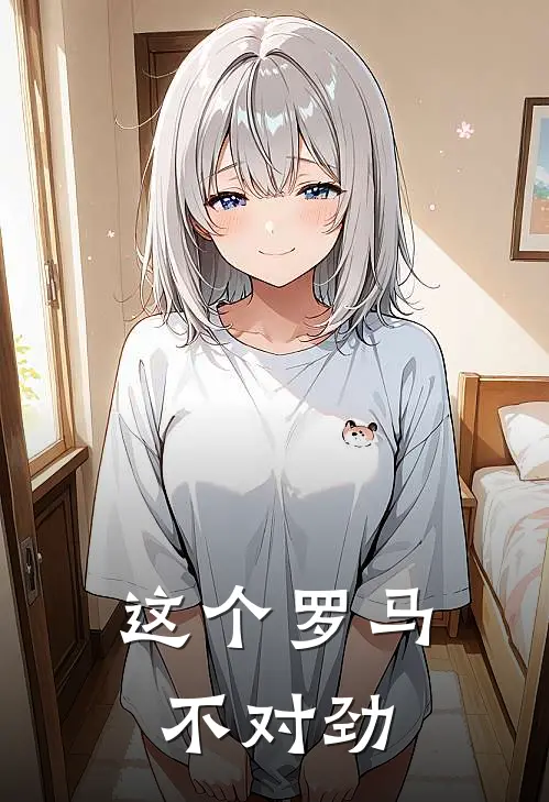 这个罗马不对劲