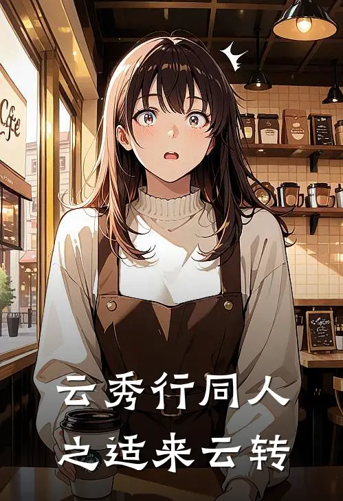 云秀行同人之适来云转