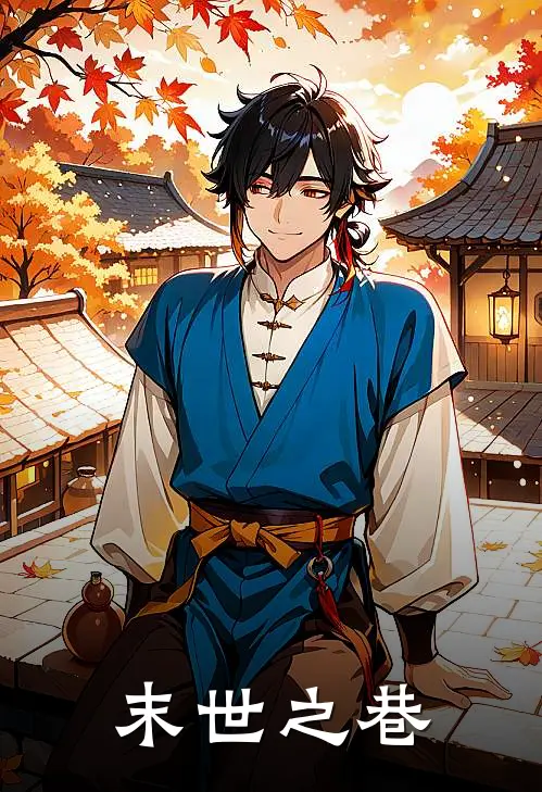 末世之巷颜时夏薛钰热门的小说_热门小说在线阅读末世之巷颜时夏薛钰