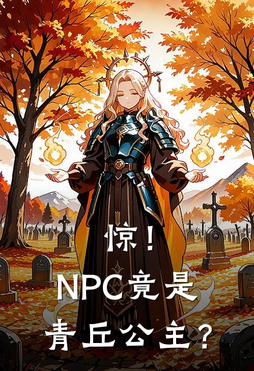 姜满卫嵘(惊！NPC竟是青丘公主？)_《惊！NPC竟是青丘公主？》最新章节免费在线阅读