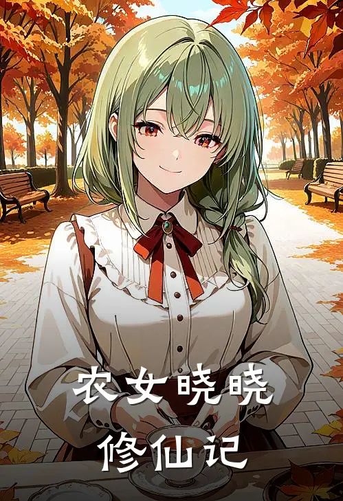 农女晓晓修仙记