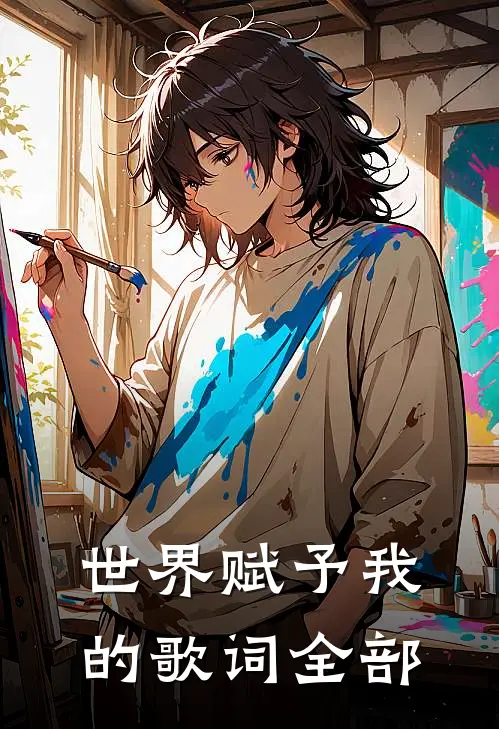 世界赋予我的歌词全部
