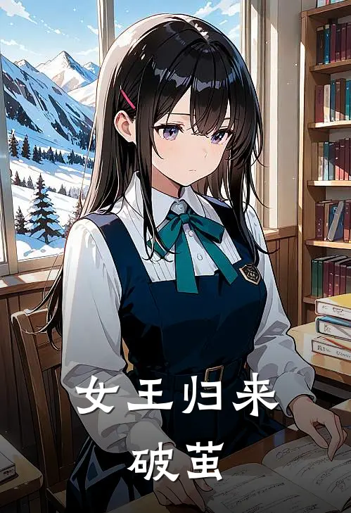 女王归来：破茧