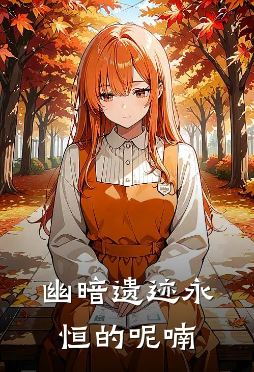 幽暗遗迹永恒的呢喃林若尘林浩全文免费阅读_完结热门小说幽暗遗迹永恒的呢喃(林若尘林浩)