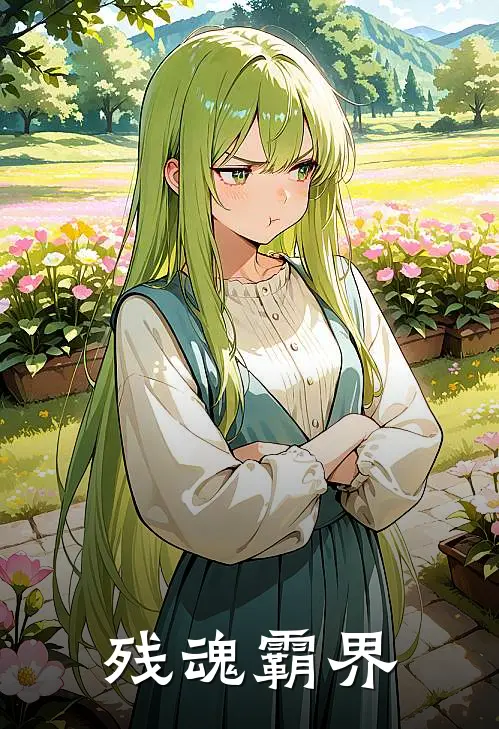 残魂霸界(林默莉莉)最新小说_免费阅读完整版小说残魂霸界(林默莉莉)