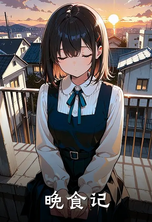 苏晚陆知宴晚食记全章节在线阅读_晚食记全集免费在线阅读