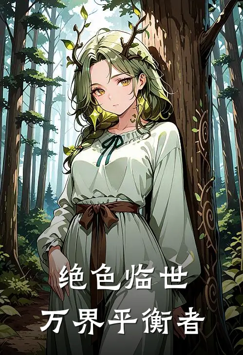 绝色临世：万界平衡者