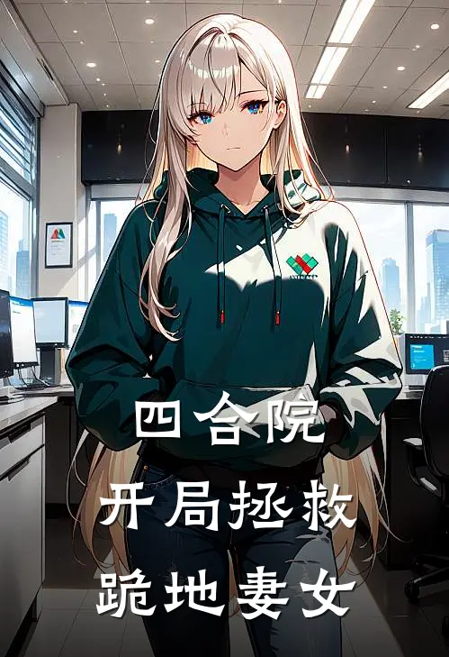 四合院：开局拯救跪地妻女