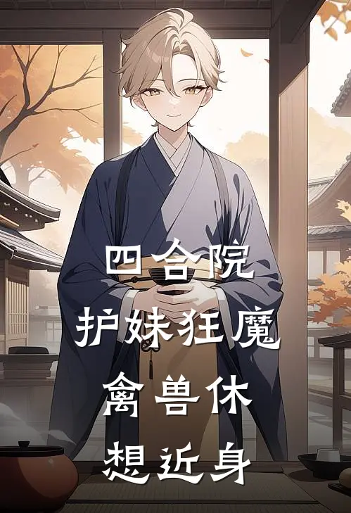 四合院：护妹狂魔，禽兽休想近身