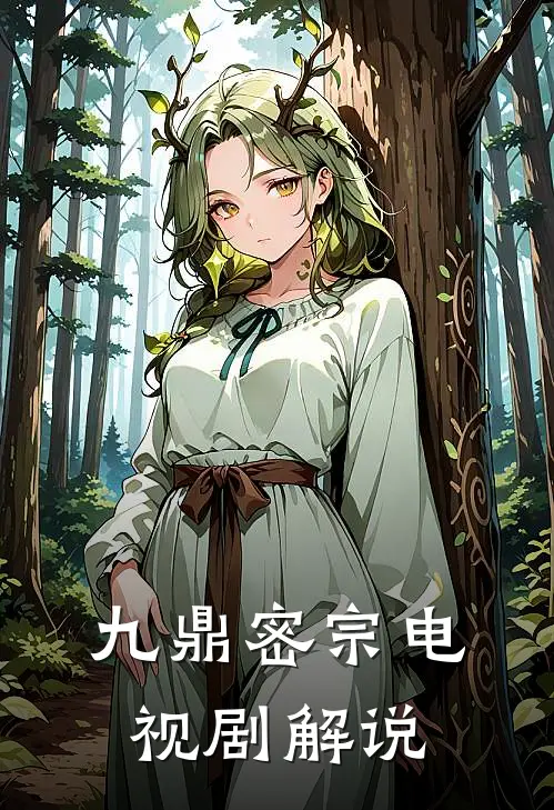 九鼎密宗电视剧解说