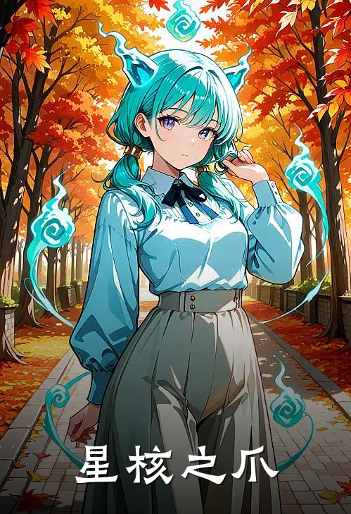 星核之爪(林默林默)最新好看小说_无弹窗全文免费阅读星核之爪林默林默