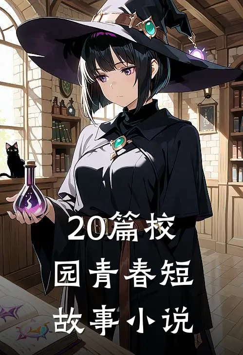 20篇校园青春短故事小说