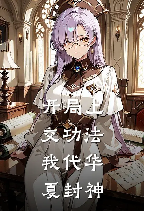 开局上交功法，我代华夏封神