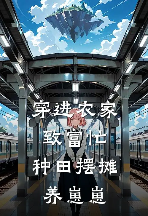 穿进农家致富忙，种田摆摊养崽崽(江望舒叶青山)最新小说全文阅读_最新章节列表穿进农家致富忙，种田摆摊养崽崽(江望舒叶青山)