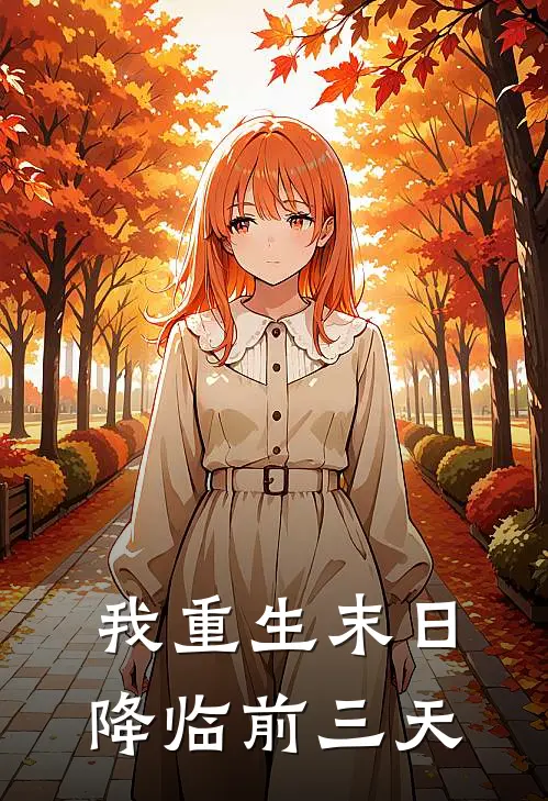 我重生末日降临前三天
