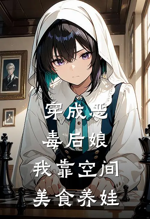 穿成恶毒后娘，我靠空间美食养娃(林暖暖顾盼山)最热门小说_全本完结小说穿成恶毒后娘，我靠空间美食养娃(林暖暖顾盼山)