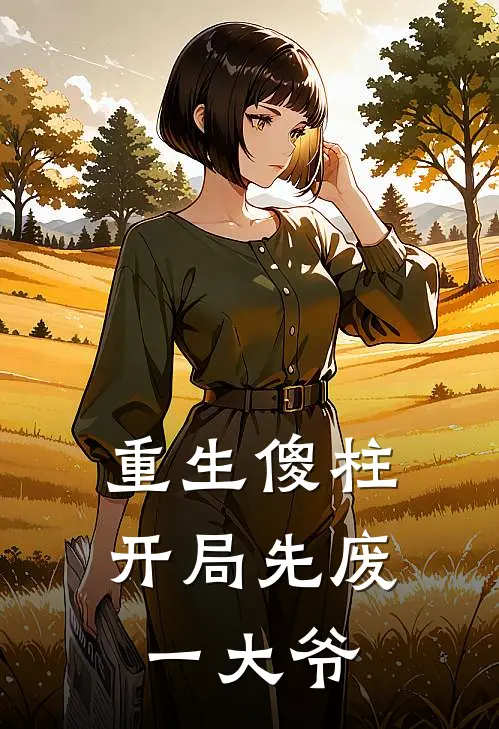 重生傻柱：开局先废一大爷(何雨柱易中海)最新小说_免费阅读完整版小说重生傻柱：开局先废一大爷(何雨柱易中海)