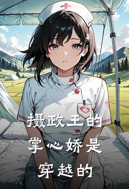 摄政王的掌心娇是穿越的