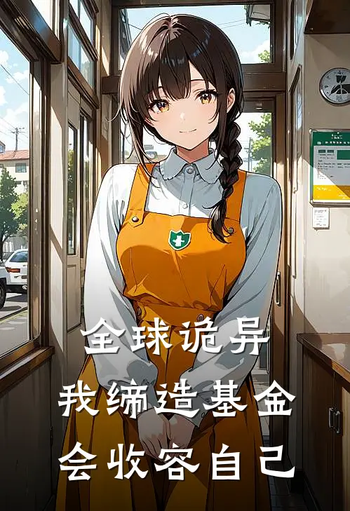 全球诡异，我缔造基金会收容自己