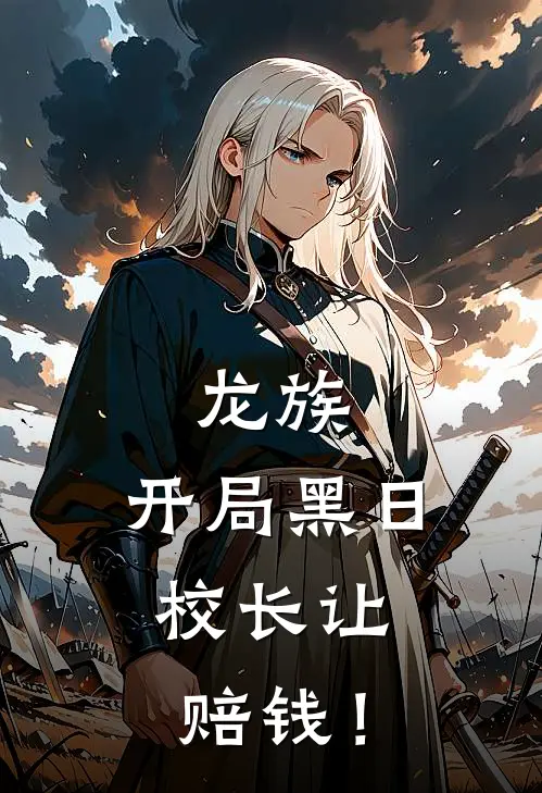 龙族：开局黑日，校长让赔钱！江池芬格尔全文阅读免费全集_最新全本小说龙族：开局黑日，校长让赔钱！(江池芬格尔)