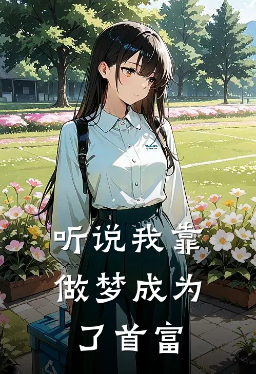 听说我靠做梦成为了首富