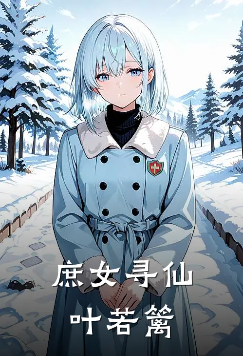 庶女寻仙叶若篱