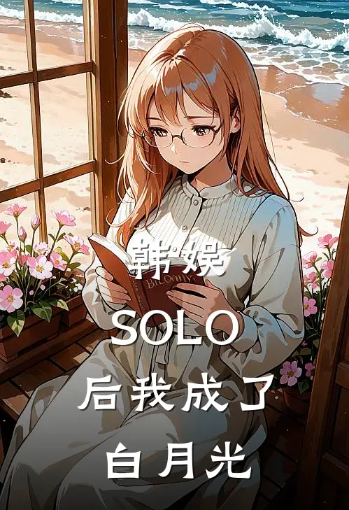 韩娱：SOLO后我成了白月光