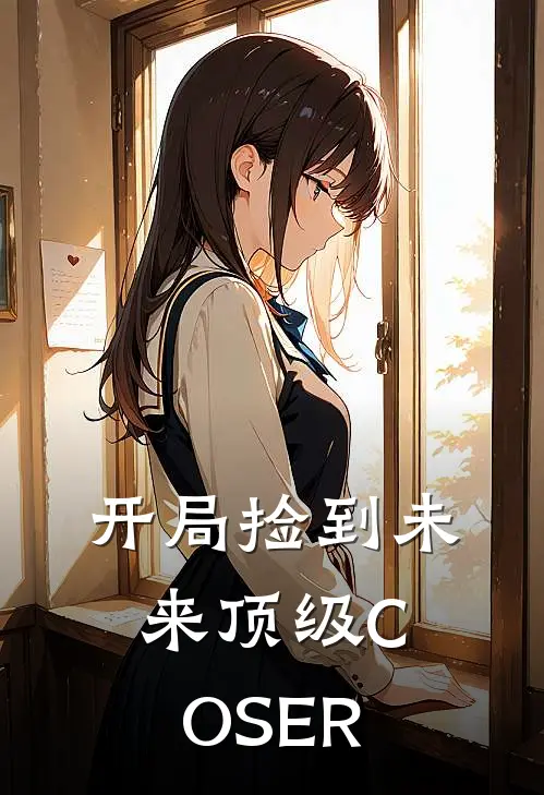 开局捡到未来顶级COSER