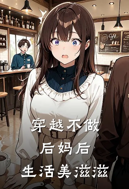 穿越不做后妈后，生活美滋滋