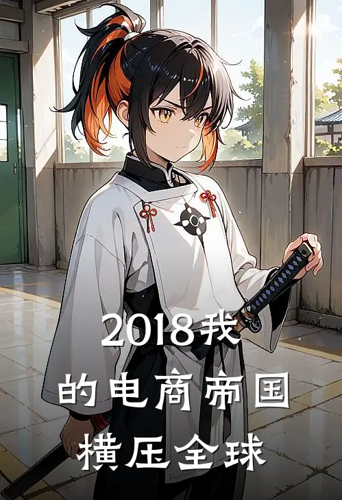 2018我的电商帝国横压全球陈阳张强完整版在线阅读_陈阳张强完整版阅读