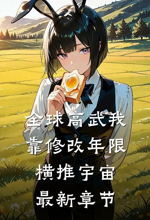 全球高武我靠修改年限横推宇宙最新章节
