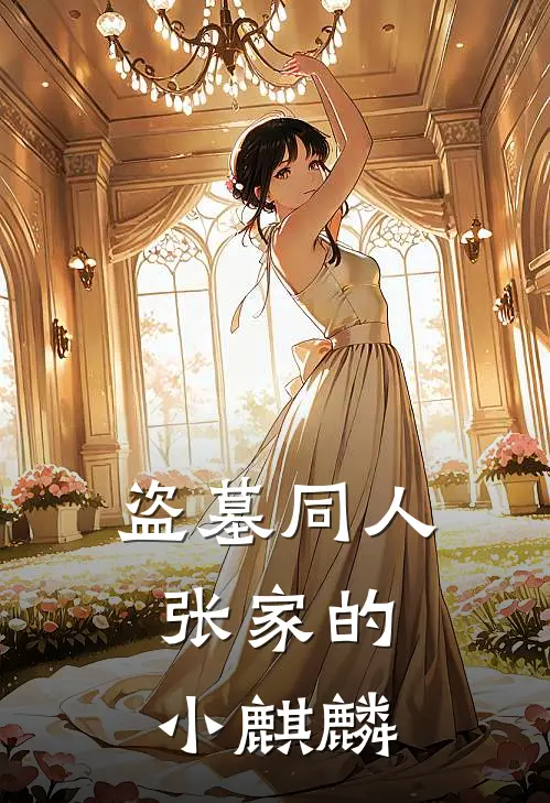 盗墓同人：张家的小麒麟